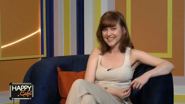 Coperta video-ului „12 întrebări esențiale la primele întâlniri | Sfaturile coach-ului Andreea” de pe canalul de YouTube al Andreei Giurgilă