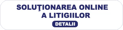 Soluționarea online a litigiilor (SOL) – detalii