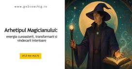 Arhetipul magicianului