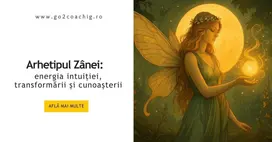 Arhetipul Zânei