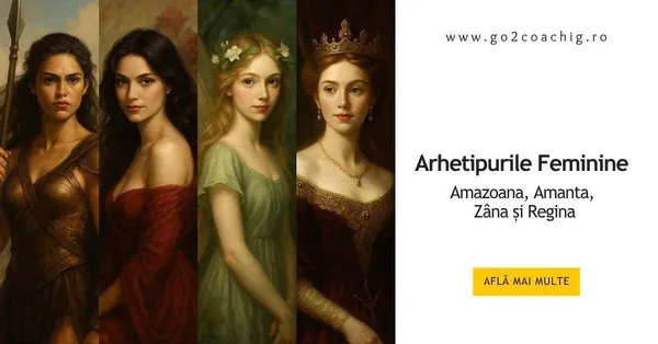Arhetipuri feminine
