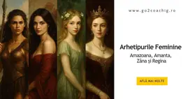Arhetipuri feminine