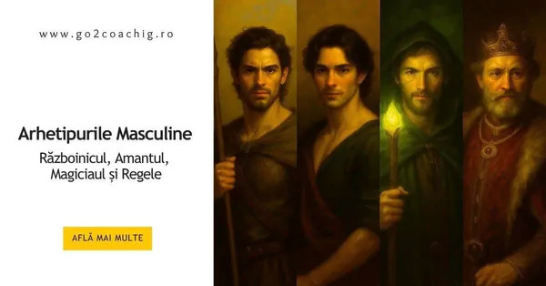 Arhetipuri masculine