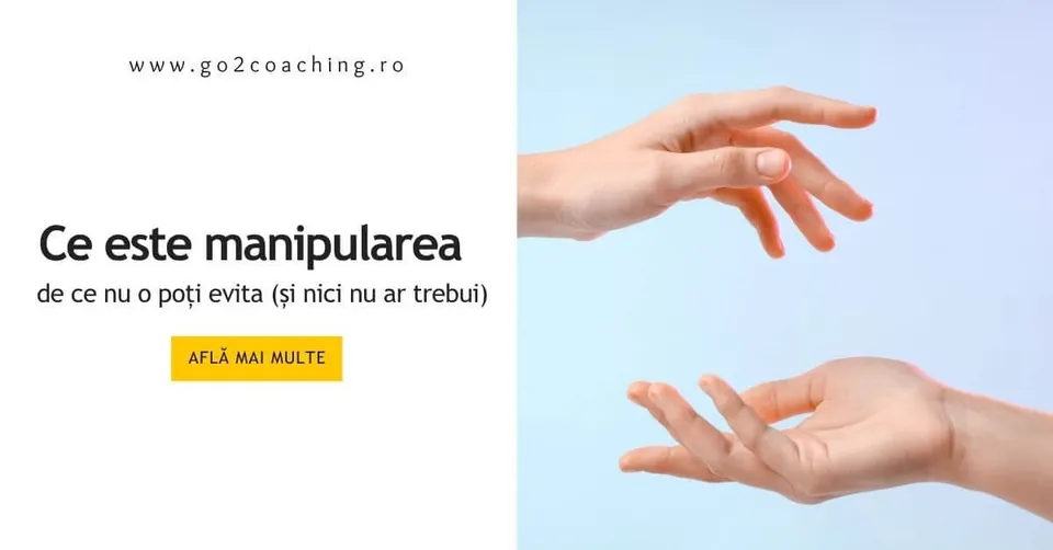 ce este manipularea – influență subtilă între două persoane simbolizată prin mâini apropiate