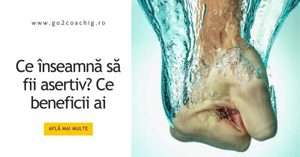 Ce stil de comunicare ai? Pasiv, asertiv sau agresiv?