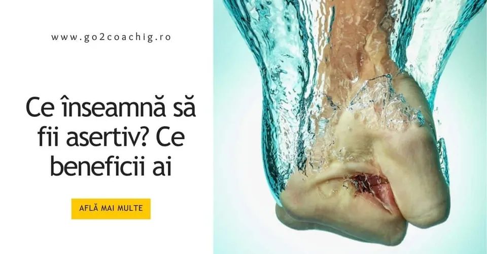 Ce stil de comunicare ai? Pasiv, asertiv sau agresiv?