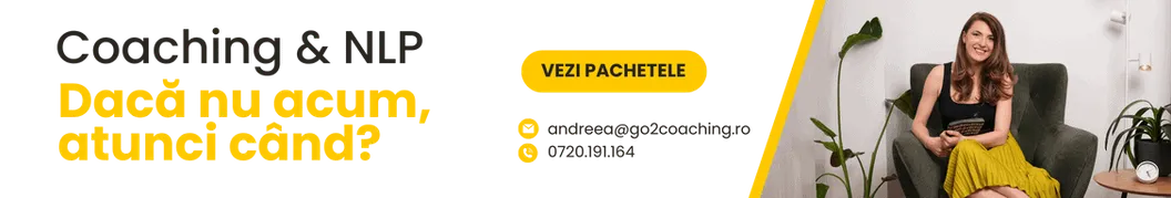 COACHING & NLP PROGRAME