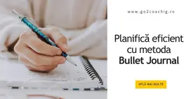 Cum planifici eficient cu BO JO