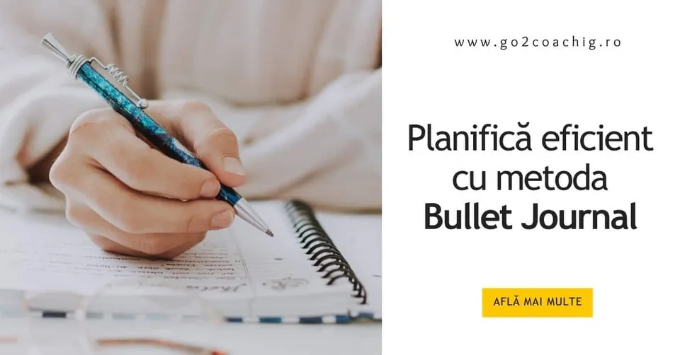 Cum planifici eficient cu BO JO