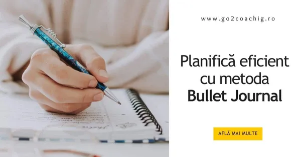 Cum planifici eficient cu BO JO