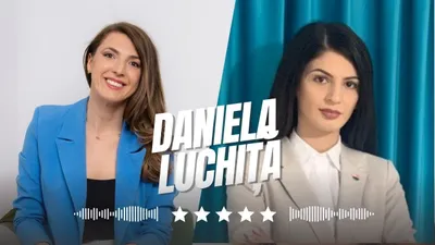Andreea Giurgilă și Daniela Luchiță, miniatura testimonialului video despre coaching NLP