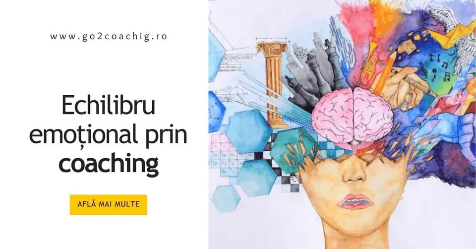 Echilibru emoțional prin coaching