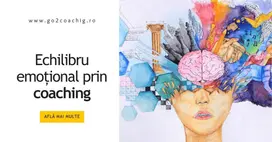 Echilibru emoțional prin coaching