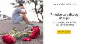 Trandafiri roșii ofiliți pe asfalt și bărbat trist — simbol al despărțirii, motive care distrug un cuplu