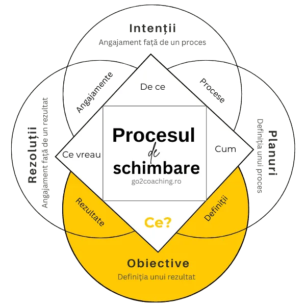 Procesul de schimbare_obiective