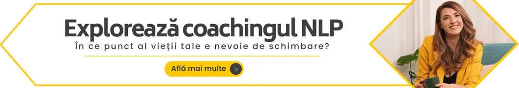 Program de coaching