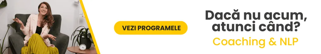 PROGRAME de Coaching NLP