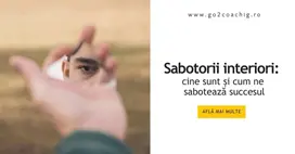 Sabotorii interiori