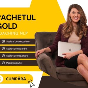 Pachetul Coaching Gold