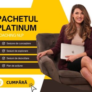 Pachetul Coaching Platinum