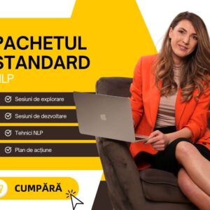 Pachetul standard NLP