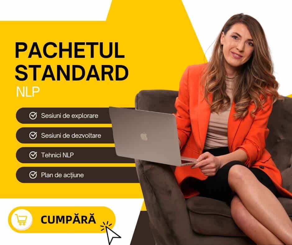 Pachetul standard NLP