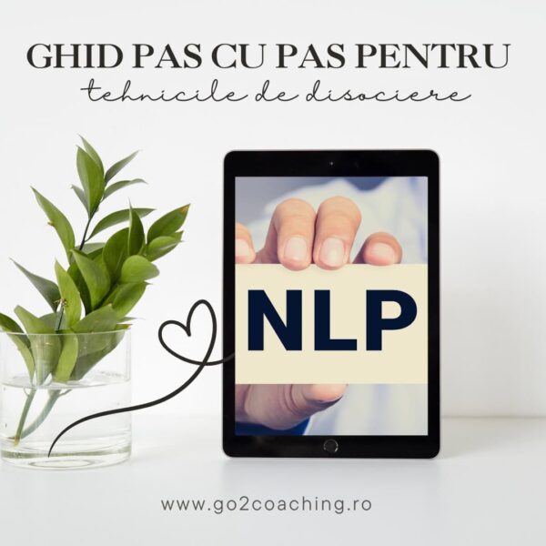 GHid tehnici de disociere (NLP)