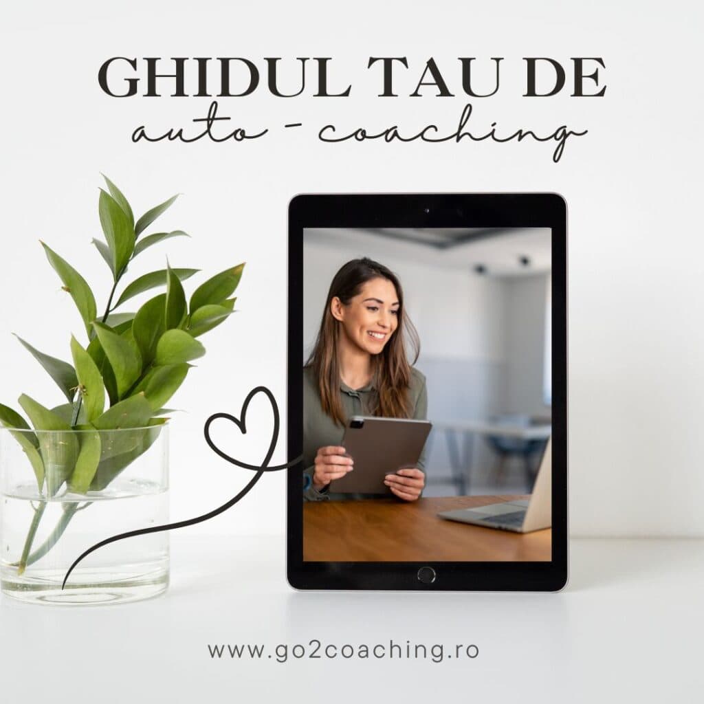 Ghidul tău de auto-coaching
