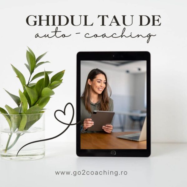 Ghidul tău de auto-coaching