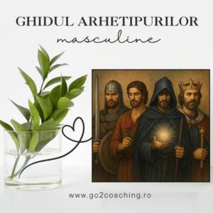 Ghid_Arhetipuri masculine