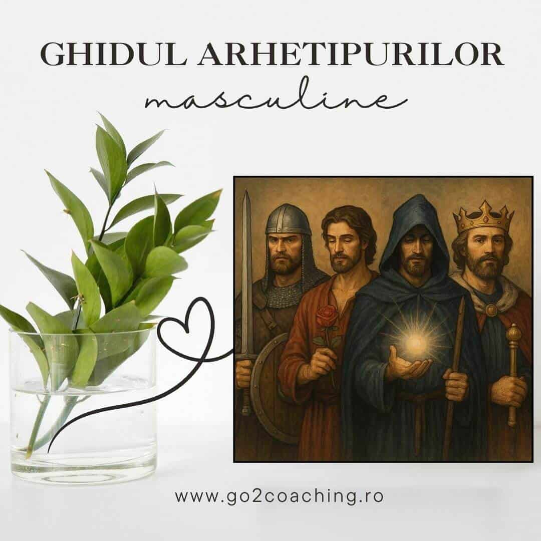 Ghid_Arhetipuri masculine