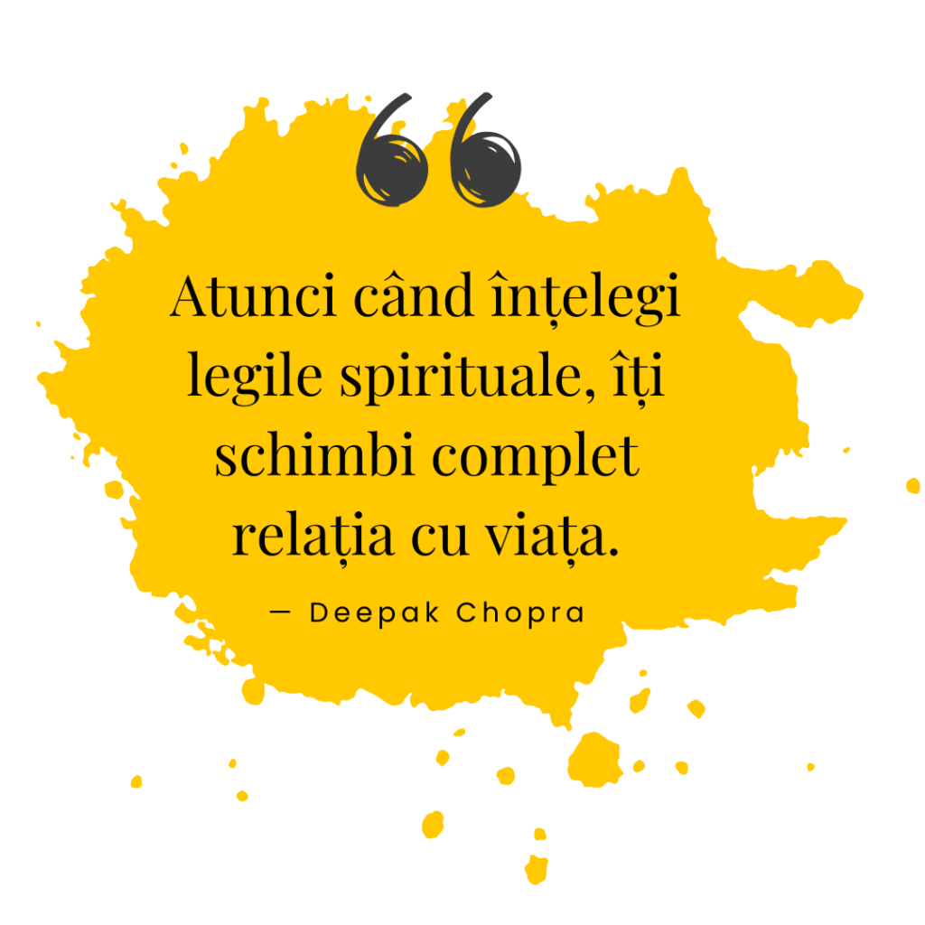 legile universale