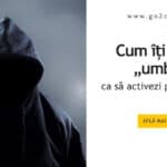 Cum lucrezi cu umbra ca să activezi potențialul real