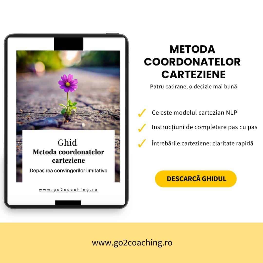 Descarcă ghidul „Convingeri limitative” – transformă blocajele în resurse interioare